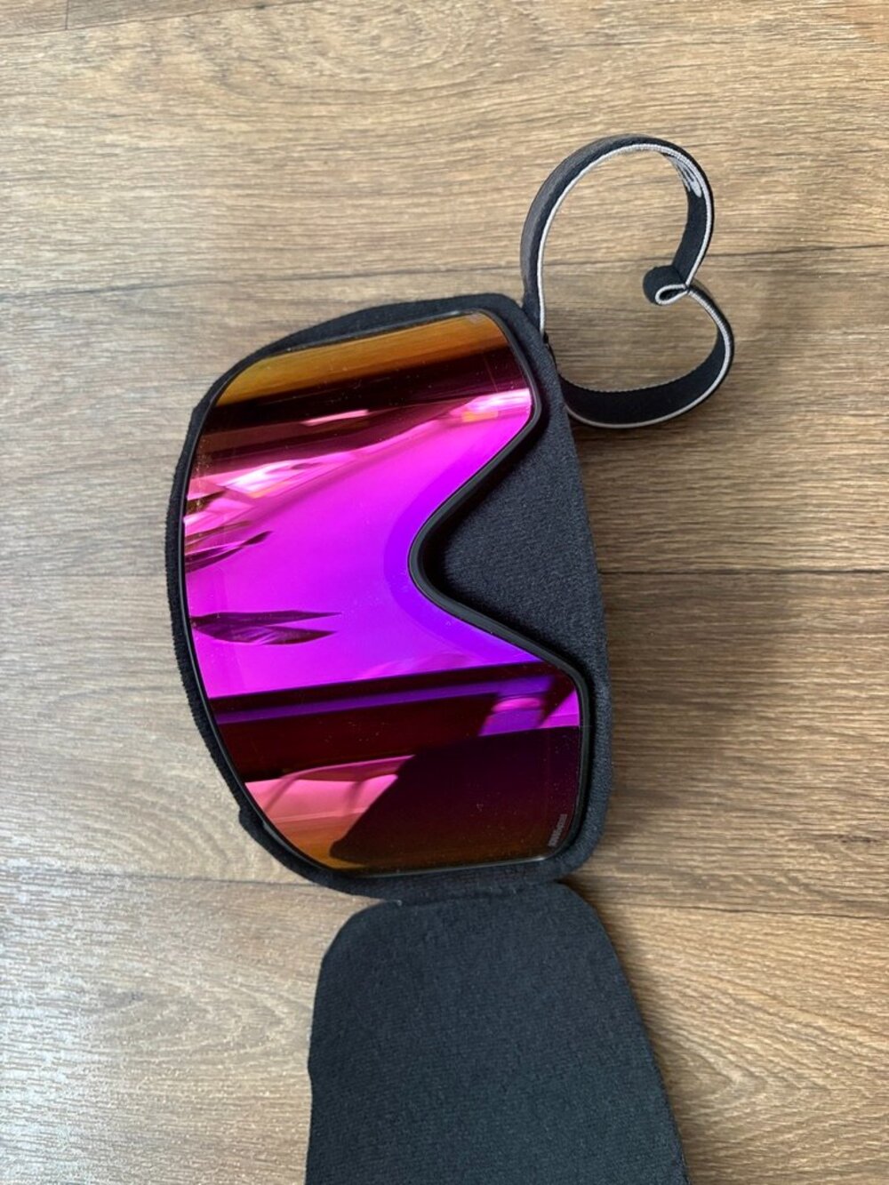 Anon M4 Perceive Goggle Lens
